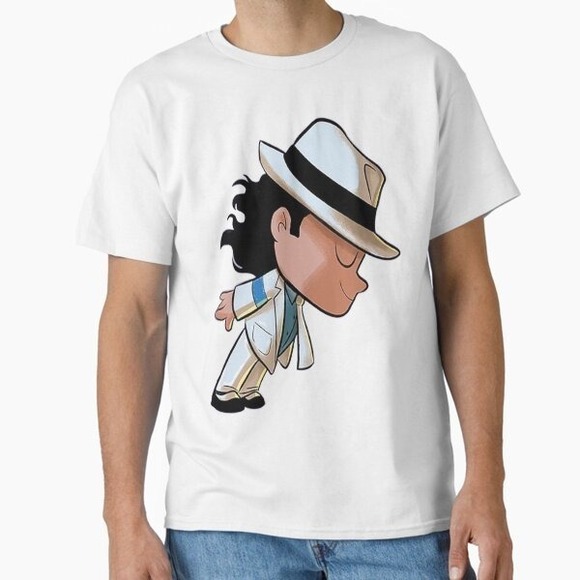 Other - Jackson 5 T-Shirts Classic